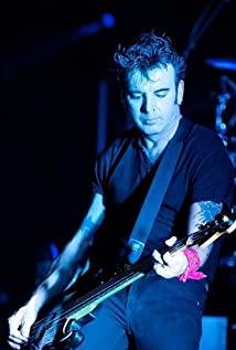 Simon Gallup - 