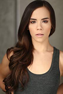 Sophia Lauchlin Hirt - 