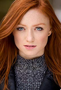 Sophie Anna Everhard - 