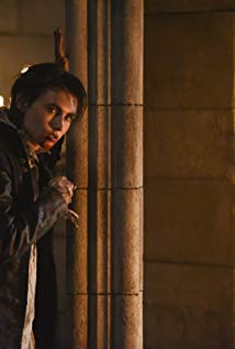 Spencer Macpherson - 