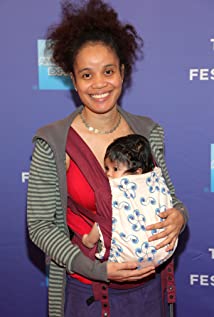 Staceyann Chin - 