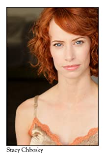 Stacy Chbosky - 