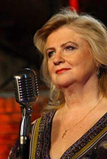 Stanislawa Celinska - 