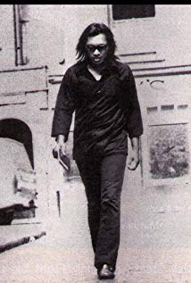 Stephen 'Sugar' Segerman - 