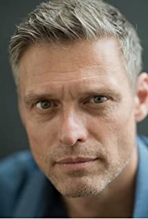 Stephen Billington - 