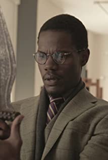 Stephen Tyrone Williams - 