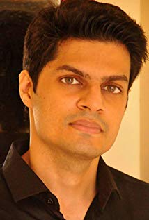 Sudev Nair - 