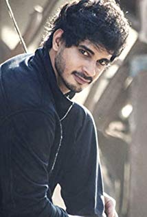 Tahir Raj Bhasin - 