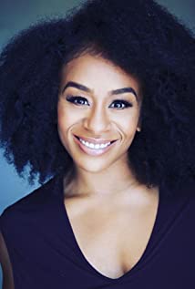 Taisha Monique Clark - 