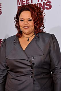 Tamela J. Mann - 