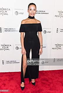 Taylor Rae Almonte - 