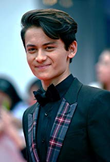 Tenzing Norgay Trainor - 