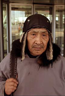 Theo Ikummaq - 