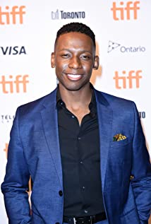 Thomas Antony Olajide - 