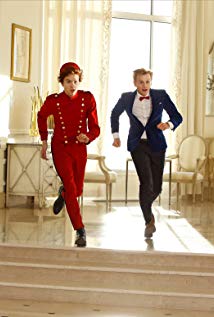 Thomas Solivérès - 