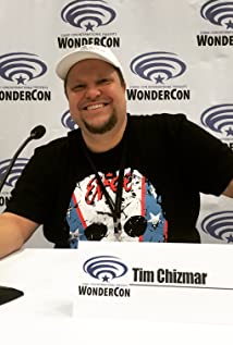 Tim Chizmar - 