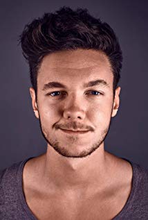 Tim David Mueller-Zitzke - 