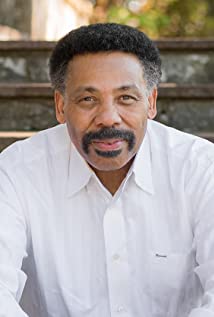 Tony Evans - 