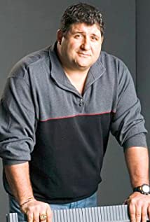 Tony Siragusa - 