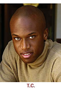 Toochukwu T.C. Anyachonkeya - 