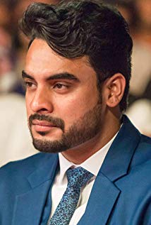 Tovino Thomas - 
