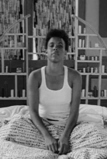 Tracy Camilla Johns - 