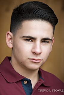 Trevor Stovall - 