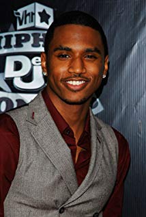 Trey Songz - 