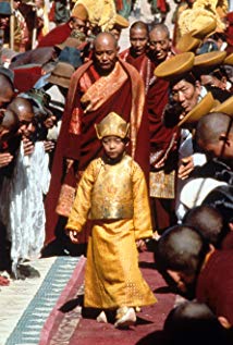 Tulku Jamyang Kunga Tenzin - 