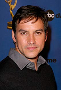 Tyler Christopher - 