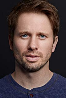 Tyler Ritter - 