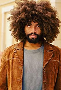 Tyrone Evans Clark - 