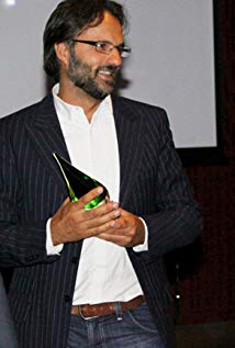 Ulrik Imtiaz Rolfsen - 