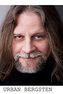 Urban Bergsten - 