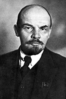 V.I. Lenin - 
