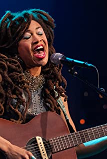 Valerie June - 