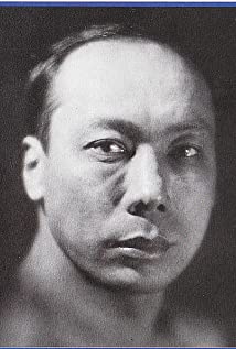 Valéry Inkijinoff - 