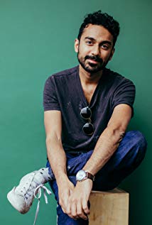 Varun Saranga - 