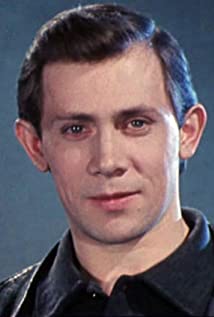 Vasiliy Bochkaryov - 