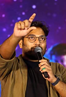 Venkatesh Maha - 