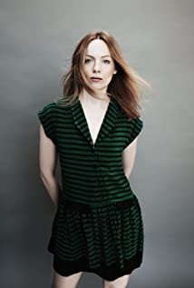 Veslemøy Mørkrid - 