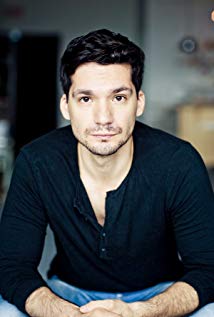 Victor Andres Turgeon-Trelles - 