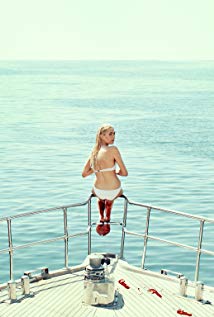 Victoria Carmen Sonne - 