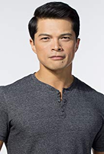 Vincent Rodriguez III - 