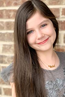 Violet Brielle Spataro - 