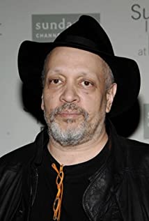 Walter Mosley - 