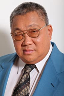 Waymond Lee - 