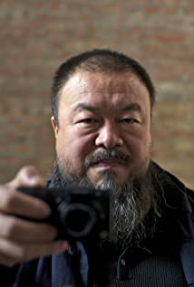Weiwei Ai - 