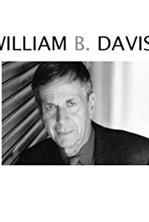 William B. Davis - 