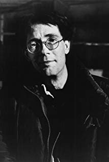 William Gibson